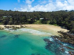 Daydream Cottage - Beachside Luxury in Lilli Pilli