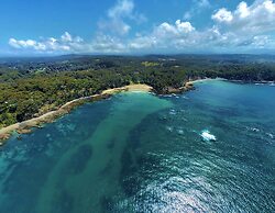 Daydream Cottage - Beachside Luxury in Lilli Pilli