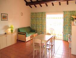 Gorgeous Apartment for 4 People With Balcony