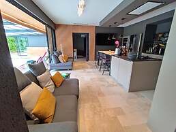 Holiday Home in Vayrac With Private Pool