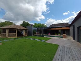 Holiday Home in Vayrac With Private Pool