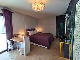 Holiday Home in Vayrac With Private Pool