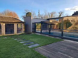 Holiday Home in Vayrac With Private Pool