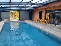 Holiday Home in Vayrac With Private Pool