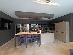 Holiday Home in Vayrac With Private Pool