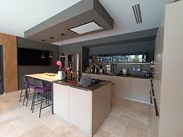 Holiday Home in Vayrac With Private Pool