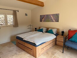 La Rocaille, House for 6 With Swimming Pool