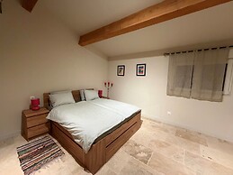 La Rocaille, House for 6 With Swimming Pool