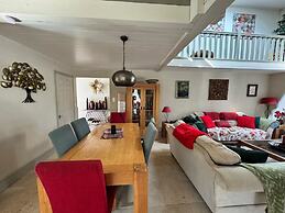La Rocaille, House for 6 With Swimming Pool