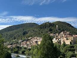 La Rocaille, House for 6 With Swimming Pool