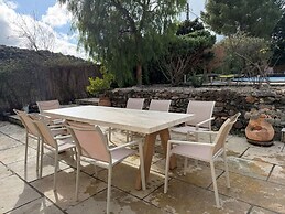 La Rocaille, House for 6 With Swimming Pool