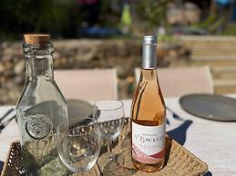 La Rocaille, House for 6 With Swimming Pool