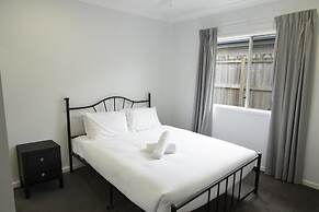 Spacious 4-bed House in Leafy Plainland