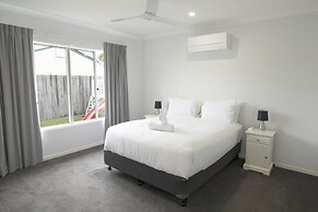 Spacious 4-bed House in Leafy Plainland