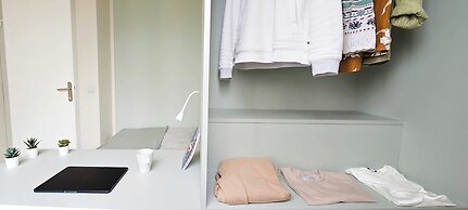 Cozy Room in a Friendly Shared Flat - Lyon 8th