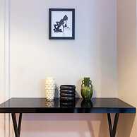 Elegant Apartment - Montorgueil - Le Marais