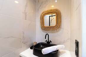 Elegant Apartment - Montorgueil - Le Marais