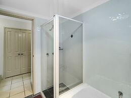 2-bed Townhouse With Outdoor Area