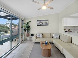 2-bed Townhouse With Outdoor Area