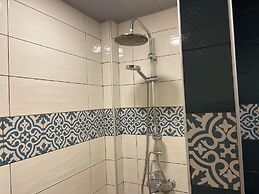 Duplex Patio House in Old Tbilisi