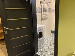Duplex Patio House in Old Tbilisi