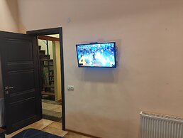 Duplex Patio House in Old Tbilisi