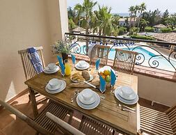 Coastal Apartment in Linguizzetta With Pool
