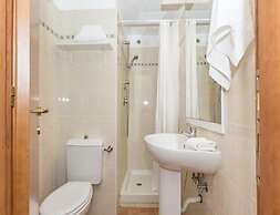 Coastal Apartment in Linguizzetta With Pool