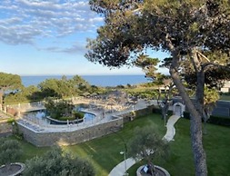 Amazing Apartment in Linguizzetta Near Beach