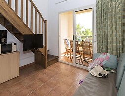 Amazing Apartment in Linguizzetta Near Beach