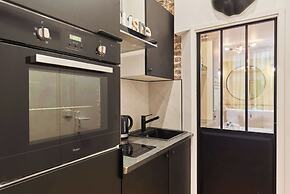 Charming Apartment - Paris Pere Lachaise