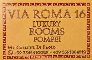 pompei suite via roma 16