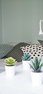 Cozy Room in a Friendly Shared Flat - Lyon 8th