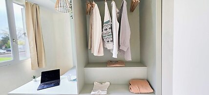 Cozy Room in a Friendly Shared Flat - Lyon 8th