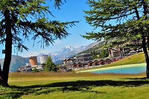 Sestriere Panorama