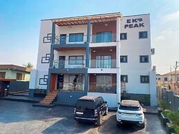 EKS PEAK