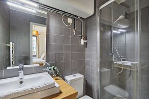 Charming Apartment Boulogne Facing