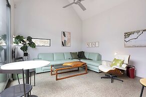 Spacious 1-bed Townhouse in Norlane