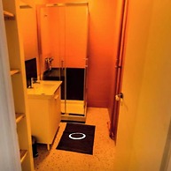 Private Room in a Shared Flat - Lyon 8
