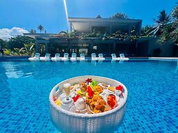 Matemwe sands Hotel