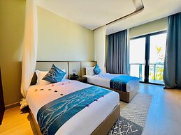 Matemwe sands Hotel