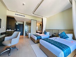 Matemwe sands Hotel