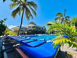 Matemwe sands Hotel