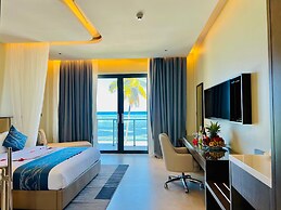Matemwe sands Hotel