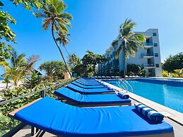 Matemwe sands Hotel