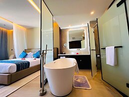 Matemwe sands Hotel