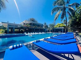 Matemwe sands Hotel