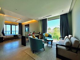 Matemwe sands Hotel