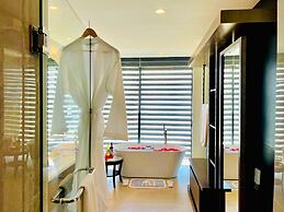 Matemwe sands Hotel