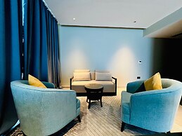 Matemwe sands Hotel